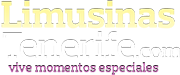 LimusinasTenerife.com